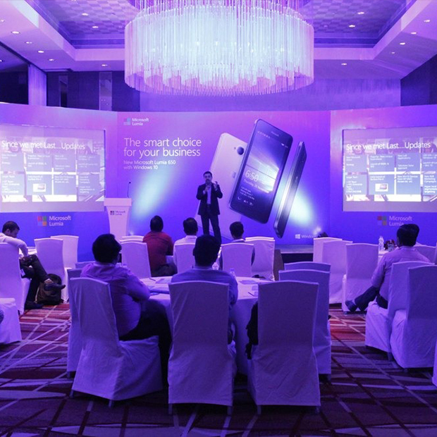 Corporate Management